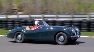xk120-Jaguar